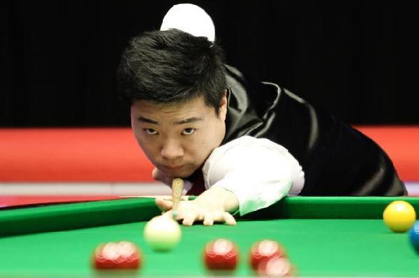 子纳达尔逼 子纳达尔逼