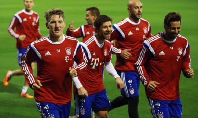 麦克托米奈：出国踢球拓宽我的眼界 人总要对改变和进步敞开怀抱.