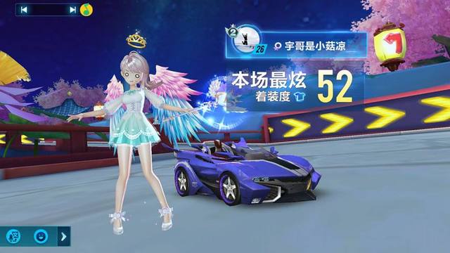 席位与排名