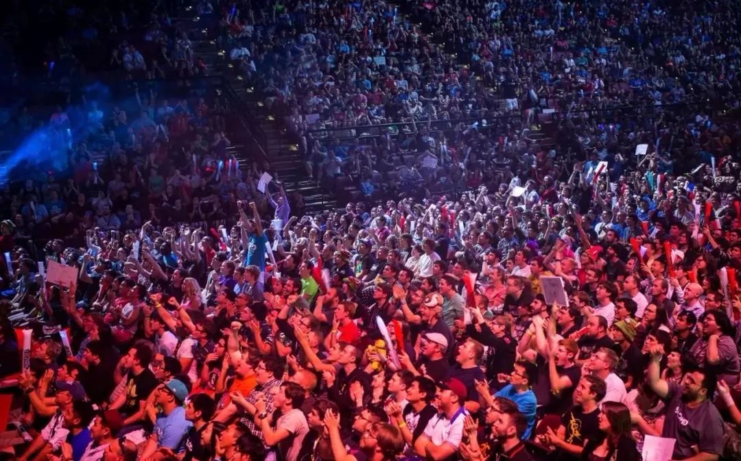 规模收官